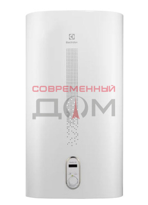 Водонагреватель Electrolux Gladius 2.0 EWH 50/ 2 кВт, 50 л